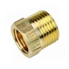 Brass Bushes
